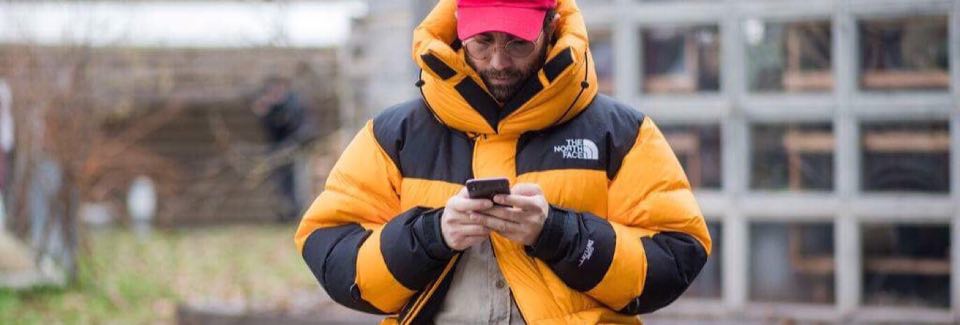 Face North Than The Ever Better OqwI4Xc